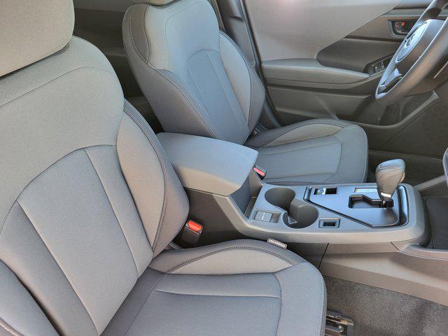 new 2026 Subaru Crosstrek car, priced at $28,053