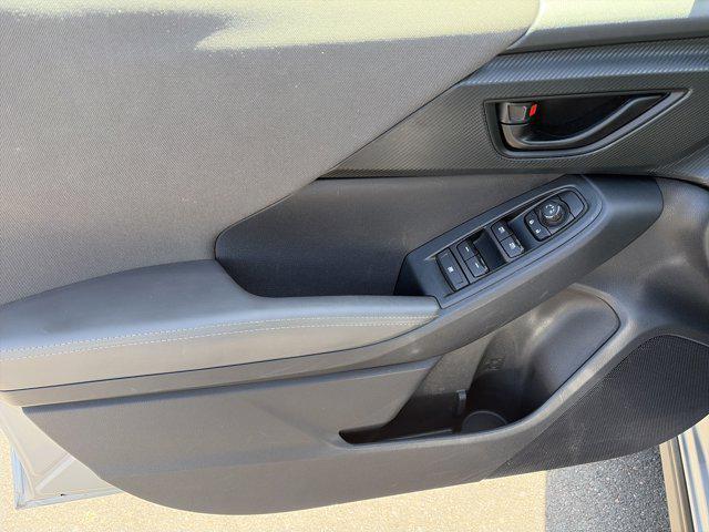used 2024 Subaru Crosstrek car, priced at $25,467