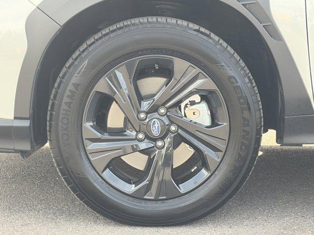 used 2024 Subaru Crosstrek car, priced at $26,849
