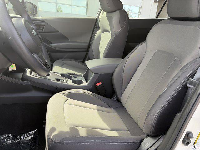 used 2024 Subaru Crosstrek car, priced at $26,849