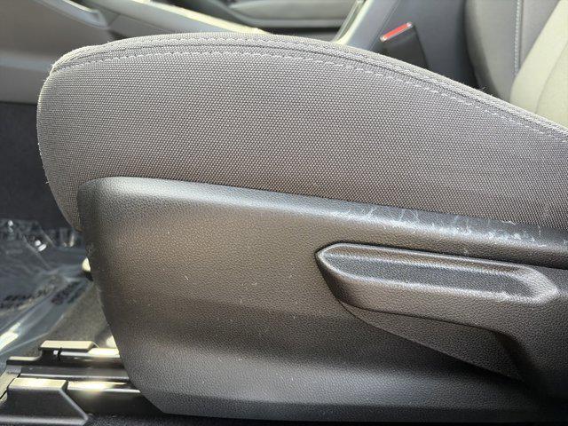 used 2024 Subaru Crosstrek car, priced at $26,849