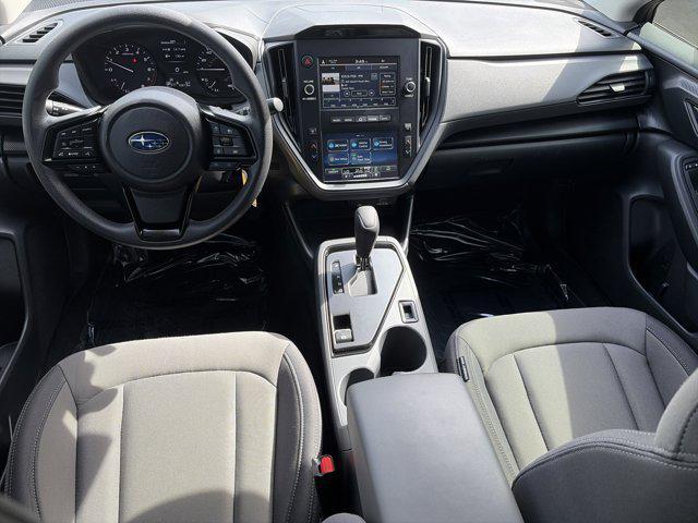 used 2024 Subaru Crosstrek car, priced at $26,849