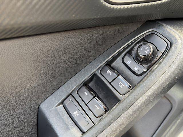 used 2024 Subaru Crosstrek car, priced at $26,849
