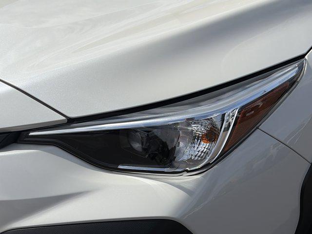 used 2024 Subaru Crosstrek car, priced at $26,849