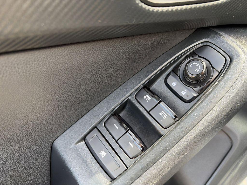 used 2024 Subaru Crosstrek car, priced at $25,886