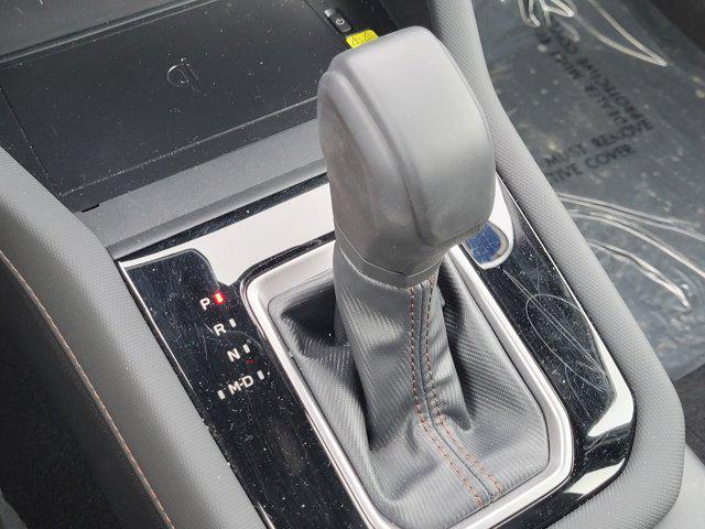 used 2025 Subaru Forester car, priced at $33,616