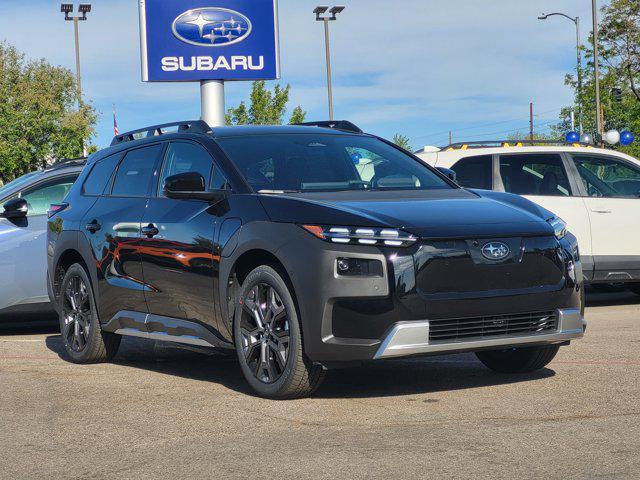 new 2026 Subaru Trailseeker car, priced at $44,969