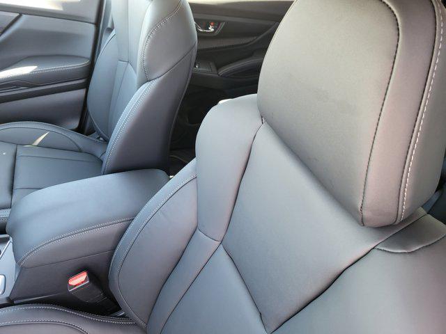 new 2026 Subaru Ascent car, priced at $40,929