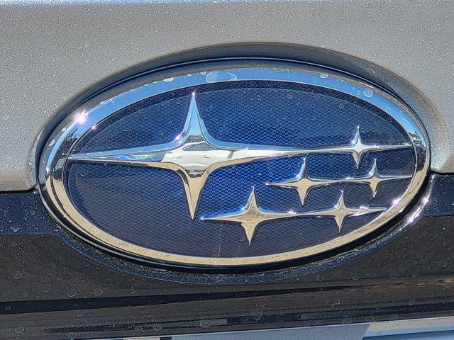 new 2026 Subaru Ascent car, priced at $40,929