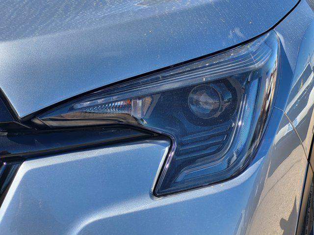 new 2026 Subaru Ascent car, priced at $40,929
