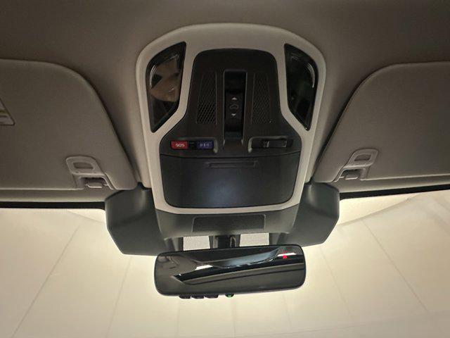 new 2025 Subaru Outback car, priced at $36,444