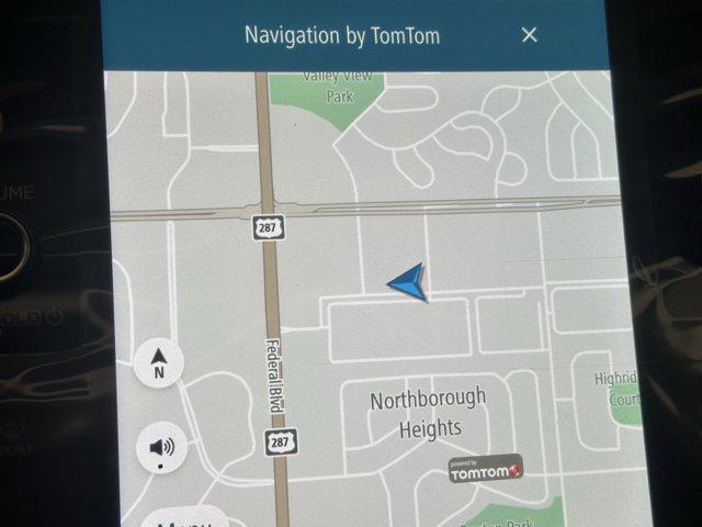 new 2025 Subaru Outback car, priced at $36,444