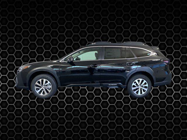 new 2025 Subaru Outback car, priced at $36,444