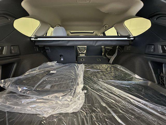 new 2025 Subaru Outback car, priced at $36,444