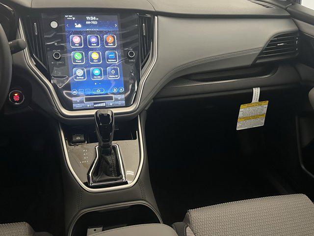 new 2025 Subaru Outback car, priced at $36,444