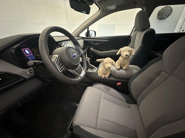 new 2025 Subaru Outback car, priced at $36,444