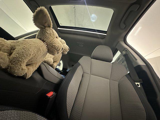 new 2025 Subaru Outback car, priced at $36,444