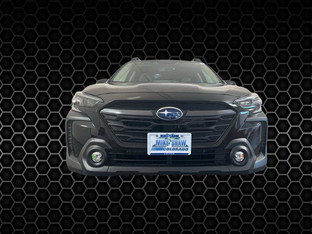 new 2025 Subaru Outback car, priced at $36,444