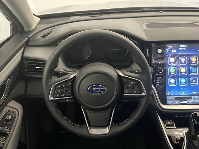 new 2025 Subaru Outback car, priced at $36,444