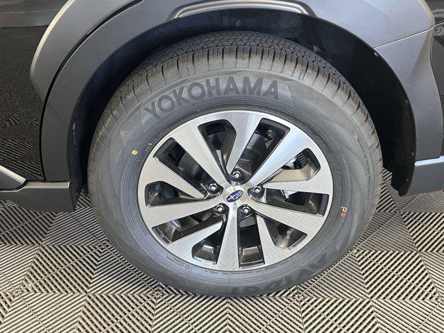 new 2025 Subaru Outback car, priced at $36,444