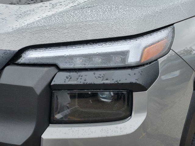 new 2026 Subaru Outback car, priced at $47,274