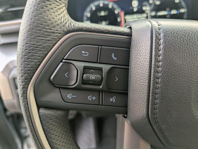 new 2026 Toyota Tacoma car, priced at $42,498