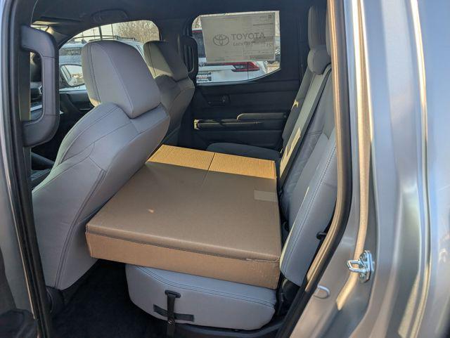 new 2026 Toyota Tacoma car, priced at $42,884