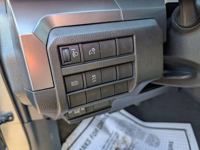 new 2026 Toyota Tacoma car, priced at $42,884