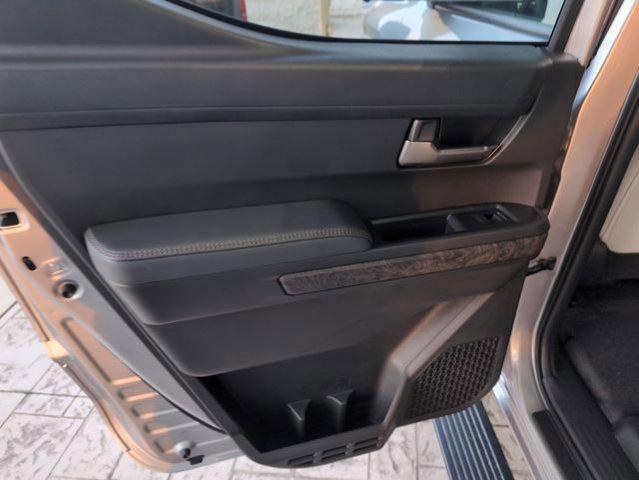 new 2025 Toyota Tacoma car, priced at $51,521