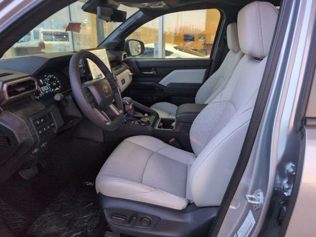 new 2025 Toyota Tacoma car, priced at $51,521