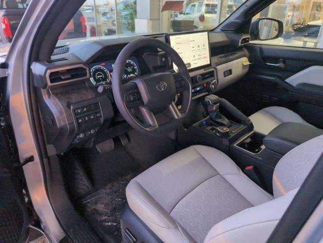 new 2025 Toyota Tacoma car, priced at $51,521