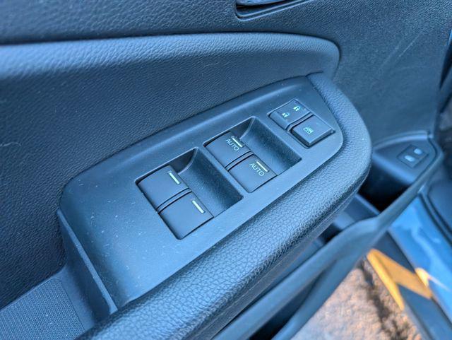 used 2022 Honda Pilot car, priced at $28,147