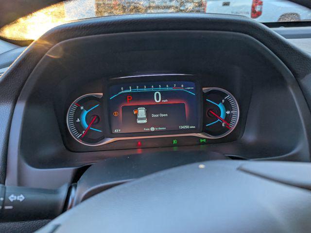 used 2022 Honda Pilot car, priced at $28,147