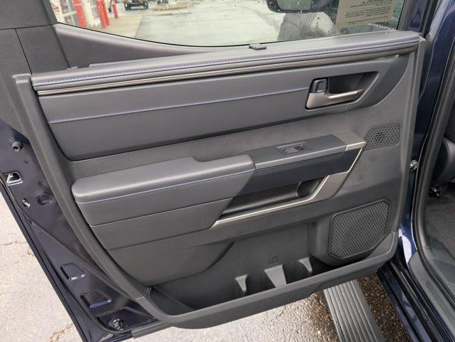 new 2026 Toyota Tundra car, priced at $65,672