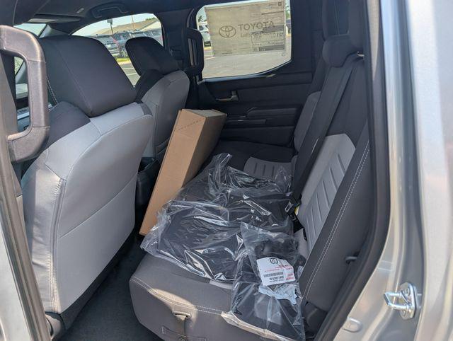new 2026 Toyota Tacoma car, priced at $46,344