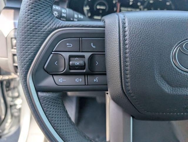new 2026 Toyota Tacoma car, priced at $46,344