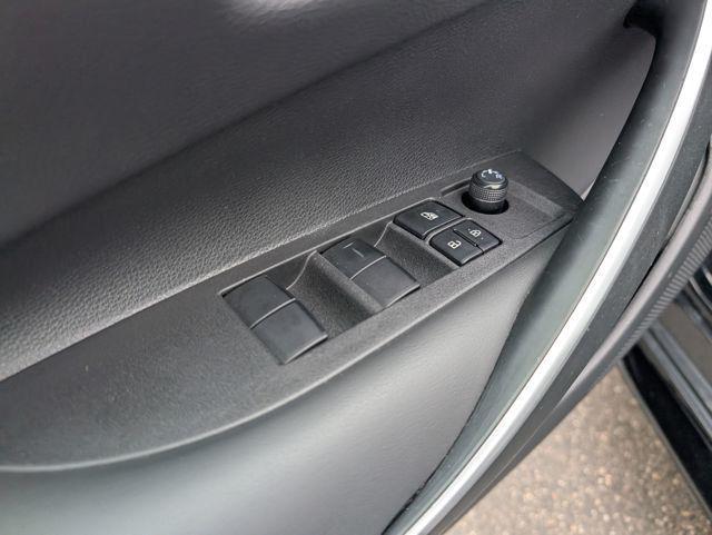 used 2022 Toyota Corolla car, priced at $20,522