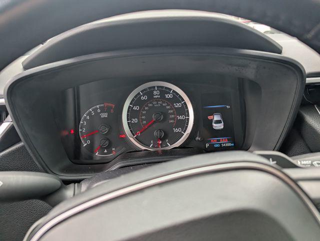 used 2022 Toyota Corolla car, priced at $20,522