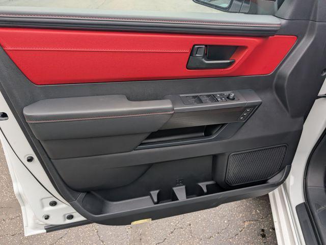 new 2026 Toyota Tundra Hybrid car, priced at $75,955