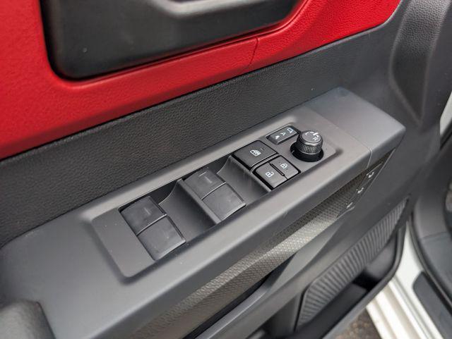 new 2026 Toyota Tundra Hybrid car, priced at $75,955