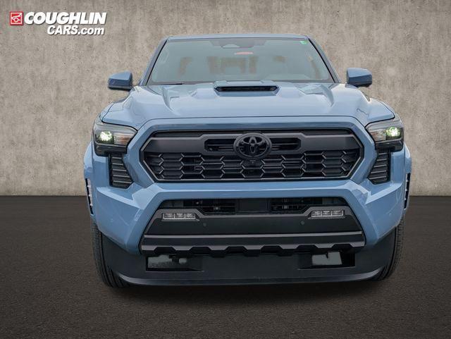 new 2026 Toyota Tacoma car, priced at $54,259