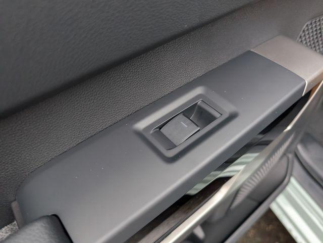 new 2026 Toyota Tundra car, priced at $64,399