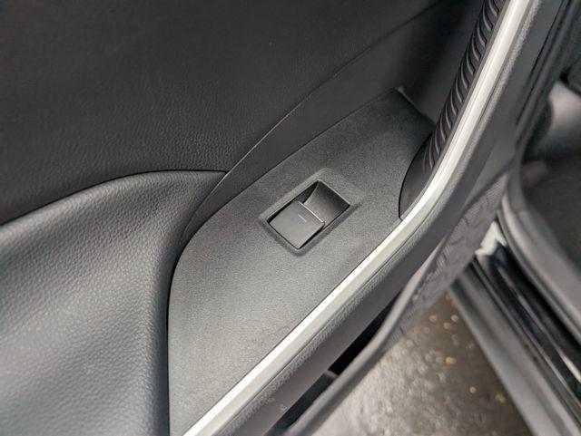 used 2023 Toyota RAV4 car, priced at $30,228