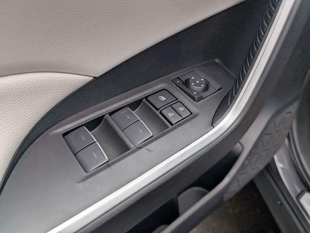 new 2025 Toyota RAV4 car, priced at $37,348