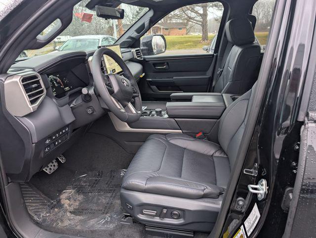 new 2026 Toyota Tundra car, priced at $73,499