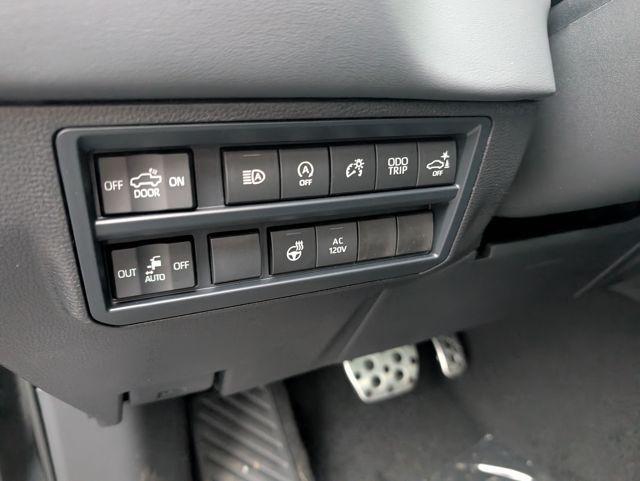 new 2026 Toyota Tundra car, priced at $73,499