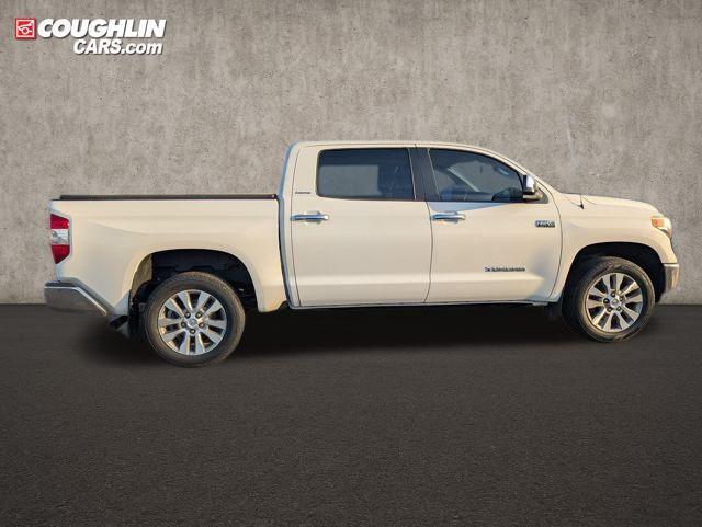 used 2016 Toyota Tundra car, priced at $31,873