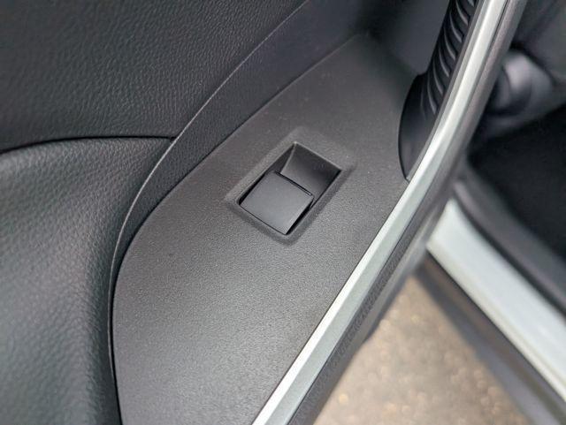 used 2025 Toyota RAV4 Hybrid car, priced at $33,980