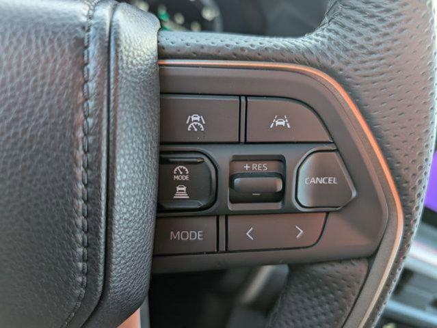 new 2026 Toyota Tacoma car, priced at $42,777