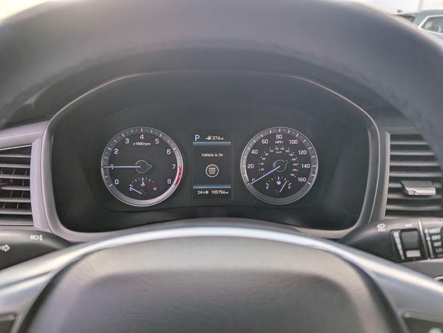 used 2018 Hyundai Sonata car, priced at $10,497